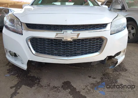 2015 Chevrolet Malibu 1Lt from USA, damaged, VIN 1G11C5SL9FF249881